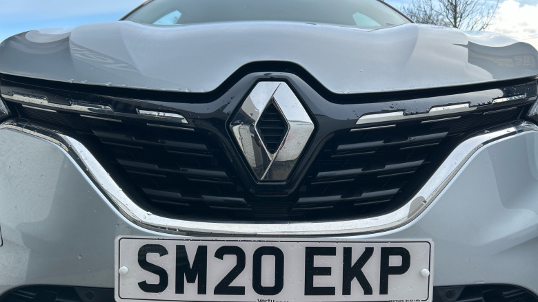 Renault Captur 1.5 dCi 115 S Edition 5dr EDC Diesel Hatchback